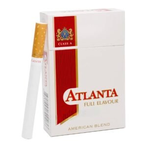 Atlanta แอตแลนต้าแดง