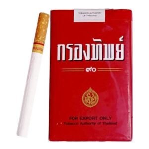 Krongthip 90 กรองทิพย์ (ซองอ่อน)(Made in Thailand)
