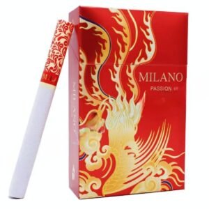 MILANO PASSION