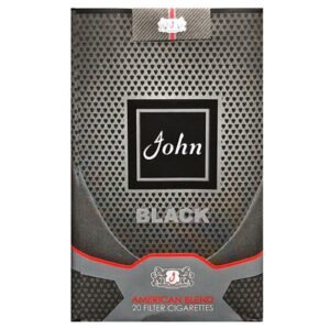 John Black (ซองอ่อน)